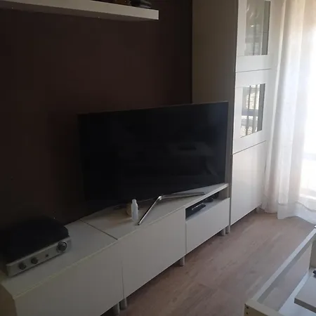 Daire Junto Plaza Del Pilar Zaragoza