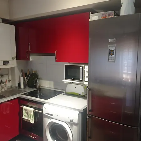 Junto Plaza Del Pilar